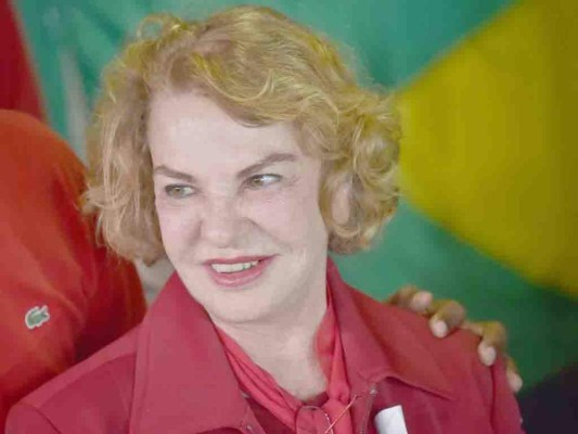 Muere Marisa Leticia, esposa y puntal del expresidente Lula durante más de 40 años&nbsp;&nbsp;