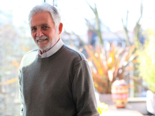 David Hedison, actor de 'La mosca”, muere a los 92 años&nbsp;&nbsp;