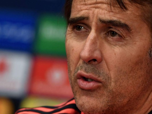 Inconformidad en el Madrid: Ellos son los tres cracks que están 'contra' Lopetegui