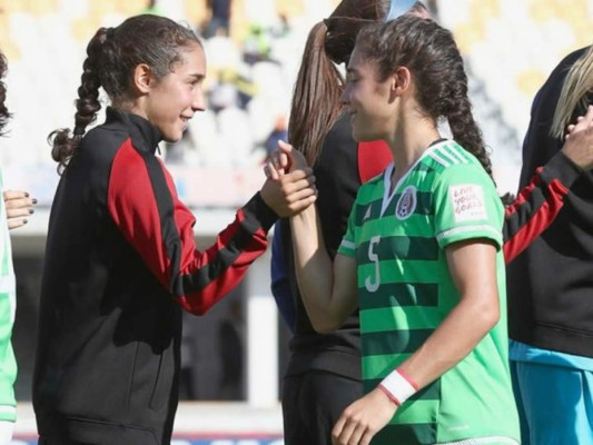 Papúa Nueva Guinea: ¡El Mundial de las Gemelas!