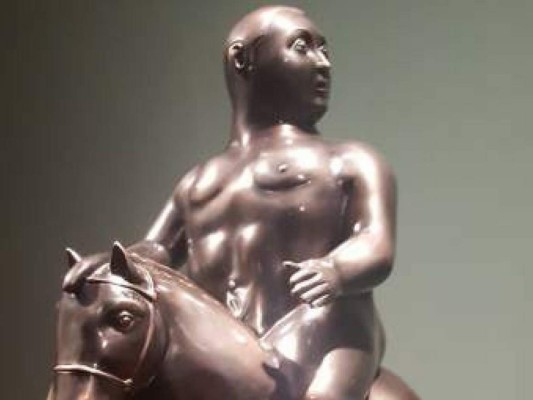 Botero, alma y corazón