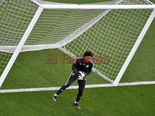 Con goles de Vela y Chicharito, México gana 2-1 vs Corea del Sur y acaricia los octavos de final