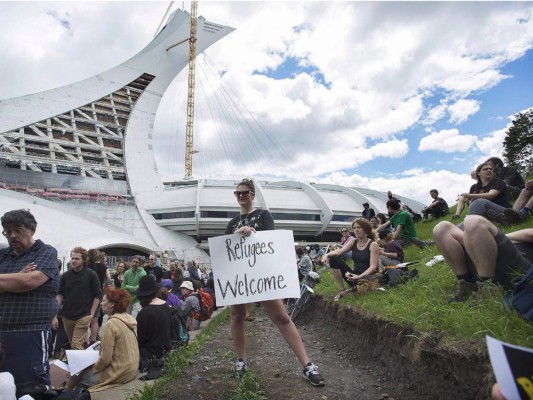El Caribe se prepara ante el inminente paso del huracán Irma &nbsp;&nbsp;