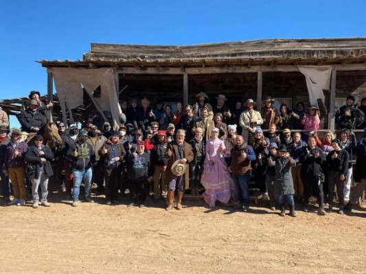 Desgarrador: así quedó el brazo de un trabajador de 'Rust' tras mordedura de araña venenosa