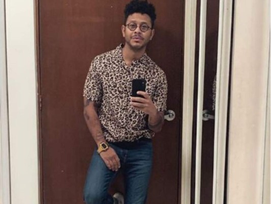 Kalimba estalla ante críticas por querer comprar un perro