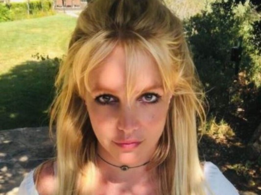 Revelan que el estado de salud de Britney Spear es 'peor de lo que nadie sabe'