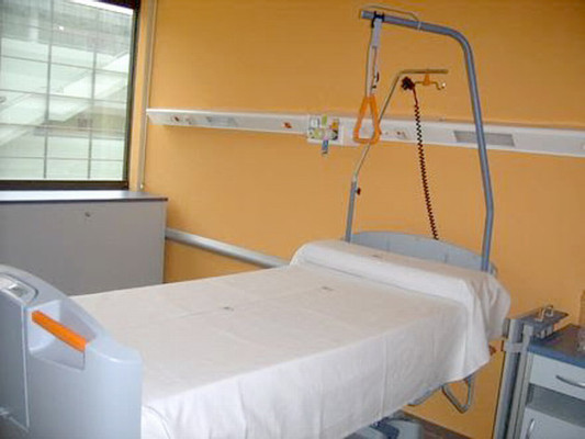 Detienen a enfermero