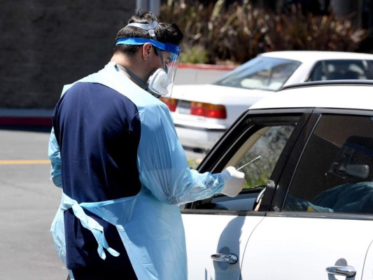 Más de 3 millones de casos de coronavirus detectados en el mundo