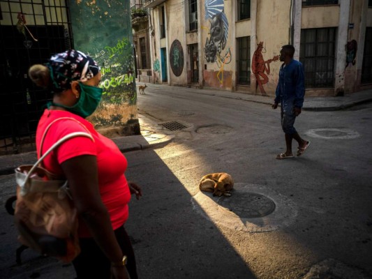 Cuba distribuirá fármaco homeopático contra Covid-19&nbsp;&nbsp;