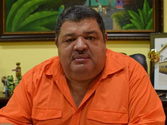 En concentración política matan al alcalde de Cantarranas, Francisco Gaitán  