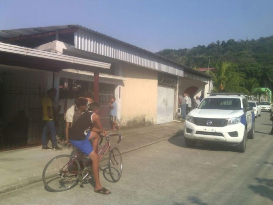 Honduras: Matan a homosexual y hieren a su pareja, un canadiense de 80 años