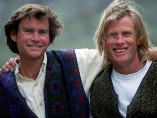 Encuentran los cuerpos de dos alpinistas desaparecidos en los Hilamayas hace 16 años