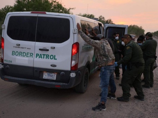 EE UU: ¿Qué son las deportaciones exprés y por qué causan temor en los migrantes hondureños?