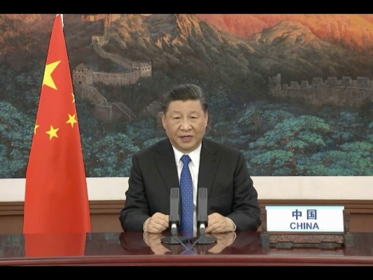 China a favor de investigación sobre coronavirus 'una vez controlada la epidemia'&nbsp;&nbsp;