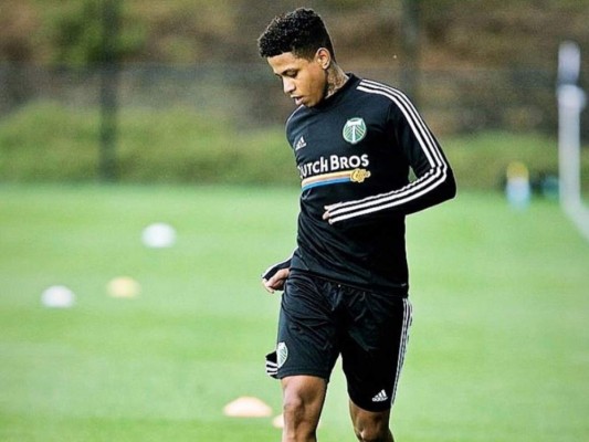 El arsenal del Portland Timbers que enfrentará a Marathón