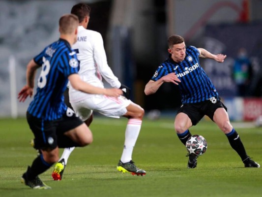 ¡Real Madrid está en cuartos de final! Esto es lo que no se vio