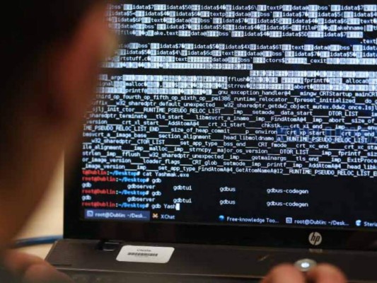 Microsoft: virus utilizado en ciberataque aprovechó falla de Windows