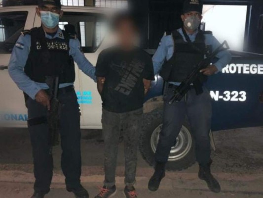 Jornalero le quita la vida a su hermano en Ajuterique&nbsp;&nbsp;