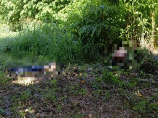 El asesinato del alcalde de Yamaranguila y varias masacres en Honduras, entre los sucesos de la semana (FOTOS)   