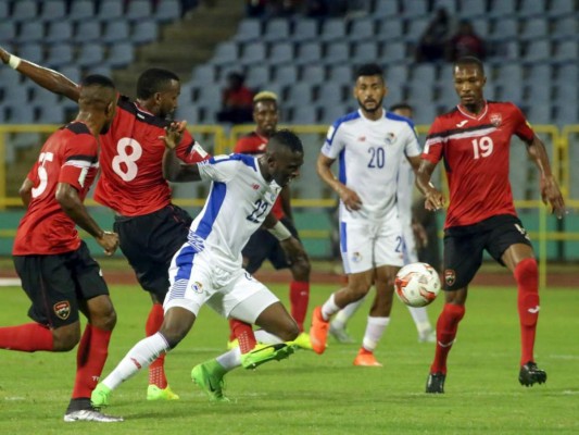 México pasa a comandar la eliminatoria de Concacaf rumbo al Mundial de Rusia 2018