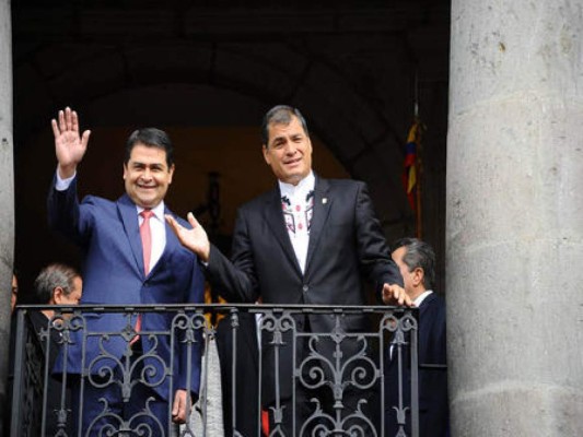 Las diez noticias más leídas de la semana en ElHeraldo.hn