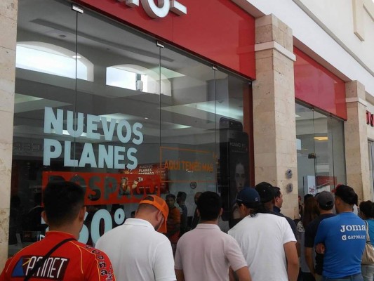 Hondureños siguen buscando boletos para partido de Ronaldinho Gaúcho&nbsp;&nbsp;