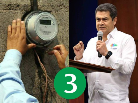 Noticias de Honduras y el mundo de hoy 19/06/17 edición vespertina