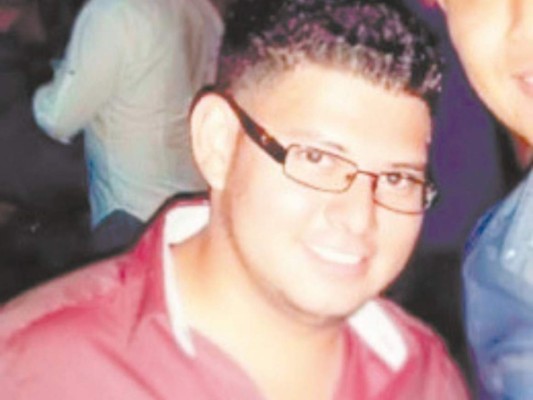 Indagan asesinato de hijo de 'Gato Negro” en San Pedro Sula