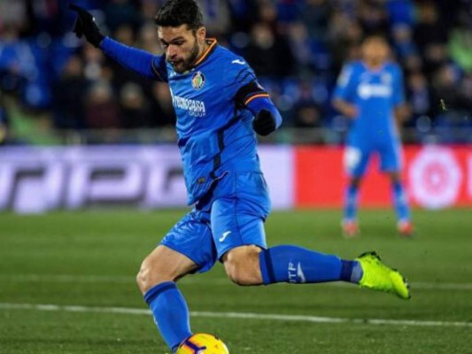 Villarreal y Getafe desmienten reporte de amaño de partidos&nbsp;&nbsp;