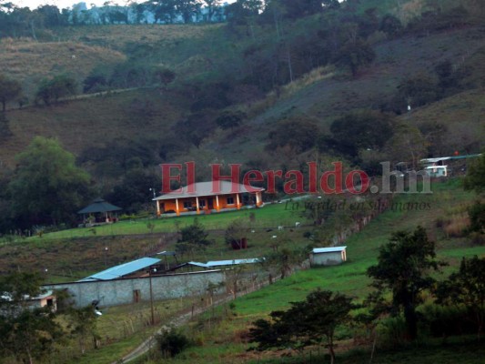 Un vistazo profundo a El Paraíso, Copán, el rincón hondureño golpeado por el narcotráfico y el poder político