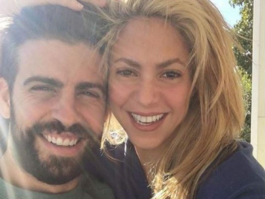 Así acaba Shakira con los rumores de separación con Gerard Piqué
