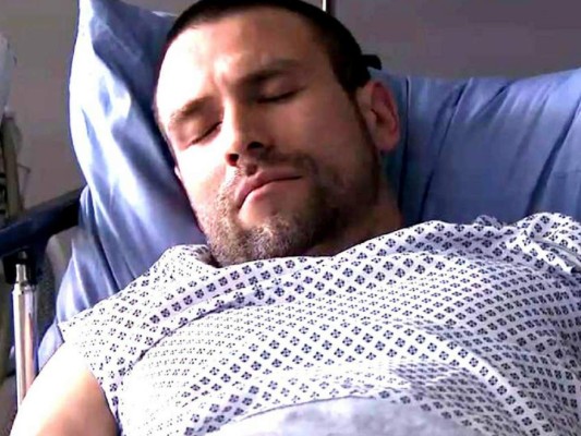 ¿Regresará Rafael Amaya a 'El Señor de los Cielos'?