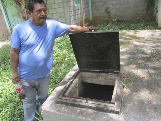 Obsoleto sistema de agua posee Hospital del Sur, según autoridades