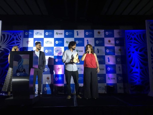 Festival Hayah galardona a los mejores cortos