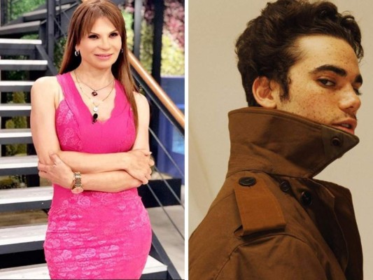 Mhoni Vidente: 'Cameron Boyce está vivo y escondido en Australia'