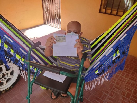 Reinicia la entrega del DNI en San Pedro Sula, ¿dónde reclamarlo?&nbsp;&nbsp;