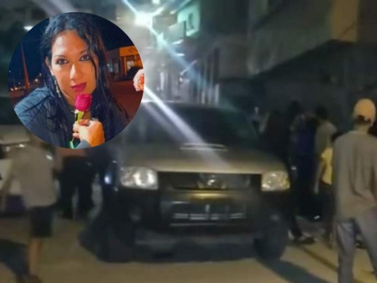 En su vivienda matan a miembro de la comunidad LGTBI en Santa Rosa de Copán