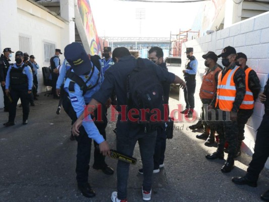 ¿Cómo obtener los brazaletes para ingresar a la toma de posesión de Xiomara Castro?&nbsp;&nbsp;