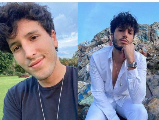 Famosos que enamoran con o sin barba (FOTOS)