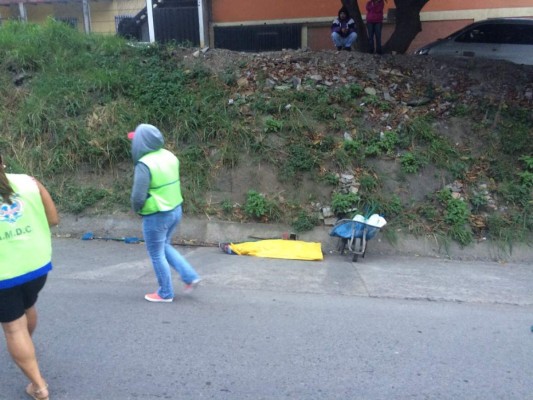 Mujer muere atropellada en colonia El Carrizal &nbsp;&nbsp;