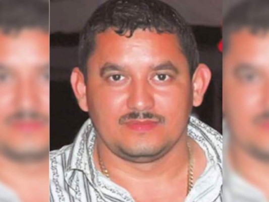 Honduras: Capturan a José Reynerio, el último de los hermanos Valle Valle