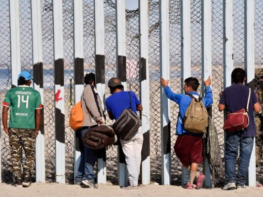 Los requisitos que deberán cumplir los migrantes bajo el nuevo plan de Donald Trump