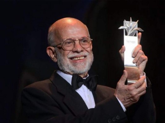 Muere el cineasta mexicano Jaime Humberto Hermosillo