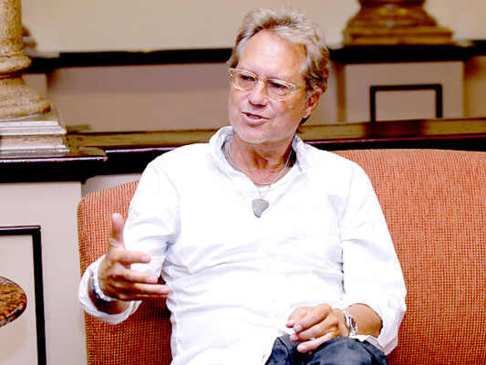 América promete concierto cargado de éxitos en Honduras