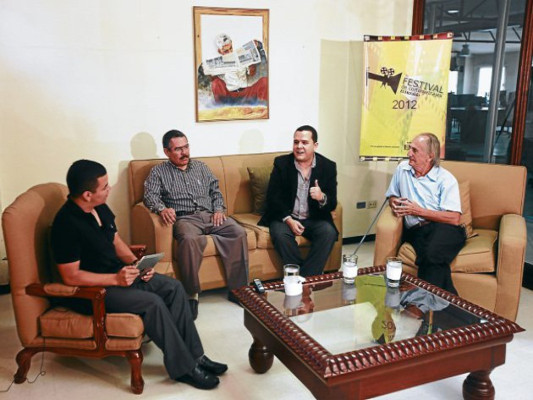 'El cine es la cara del país”