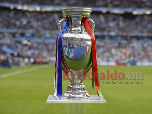 Así se jugarán los octavos de final de la Eurocopa