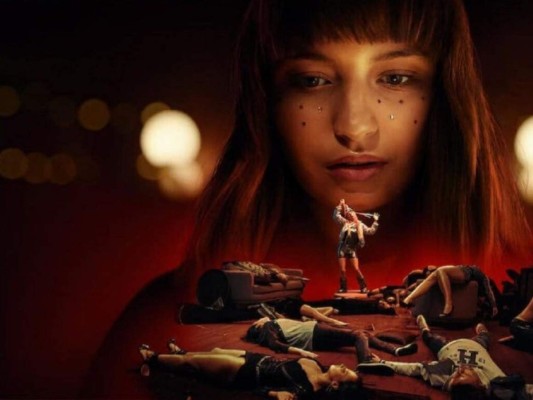 Estrenos imperdibles de Netflix en febrero de 2021&nbsp;&nbsp;