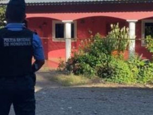 Identifican a las dos mujeres halladas muertas en una casa en Peña Blanca, Cortés&nbsp;&nbsp;