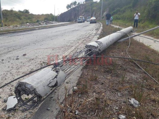 Trágica y violenta, así fue la segunda semana de enero del 2018 en Honduras