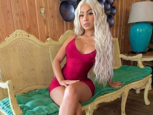 Ella es Yailin 'la más viral', la supuesta nueva novia de Anuel AA